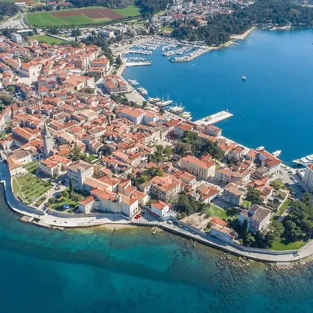 Dobrec Penzion